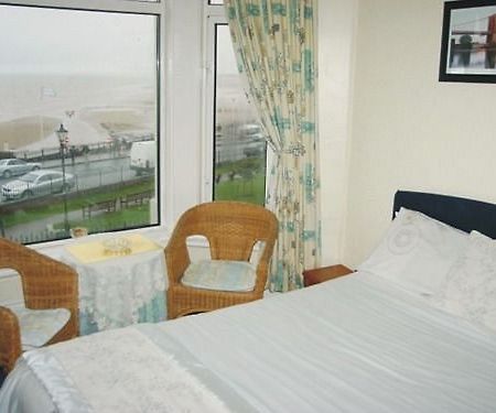 Pembroke B And B Guest Accomodation Bridlington Dış mekan fotoğraf