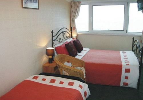 Pembroke B And B Guest Accomodation Bridlington Dış mekan fotoğraf